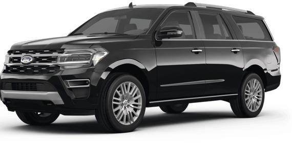 FORD EXPEDITION MAX 2023 1FMJK1J82PEA16265 image